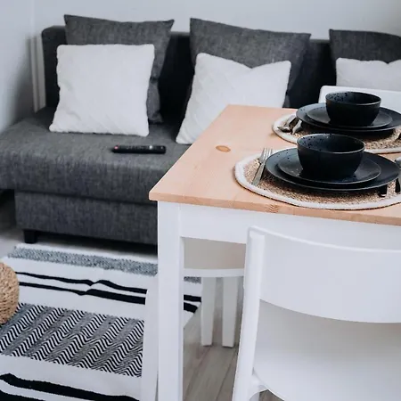 House Arena Apartament *