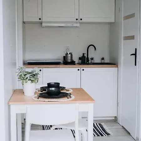 House Arena Apartman *