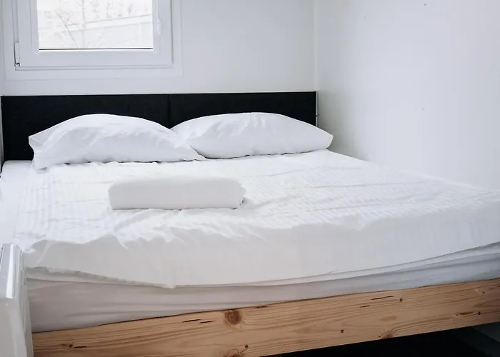 House Arena * Gdańsk