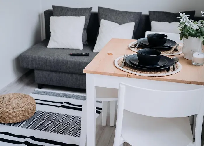 House Arena Apartament *