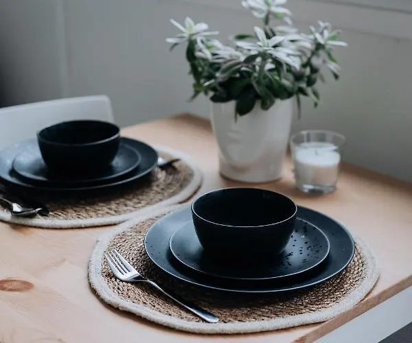 Apartament House Arena Gdańsk