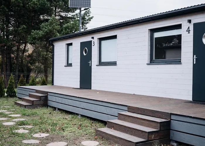 House Arena * Gdańsk