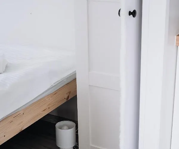 House Arena Apartament Gdańsk