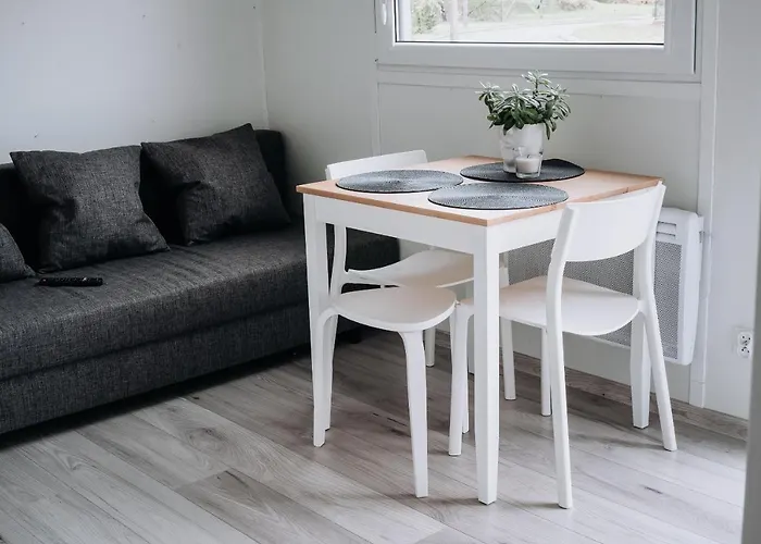 House Arena Apartament Gdańsk