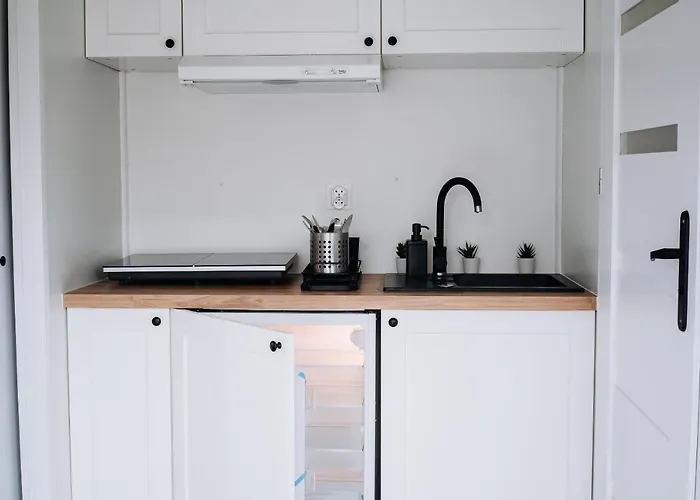 Apartament House Arena Gdańsk