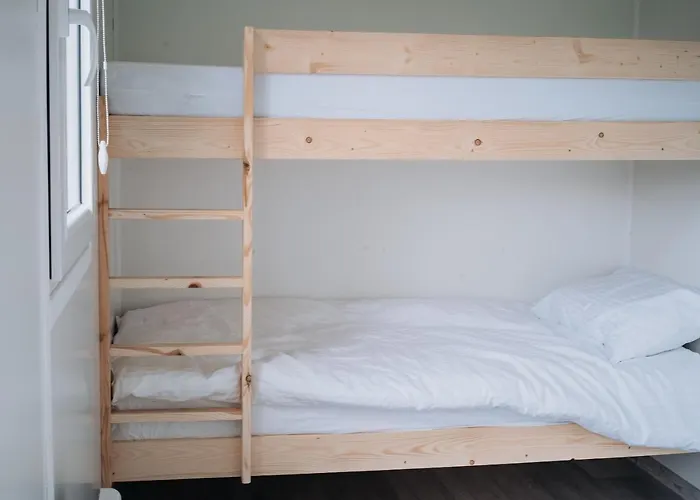 House Arena Apartament