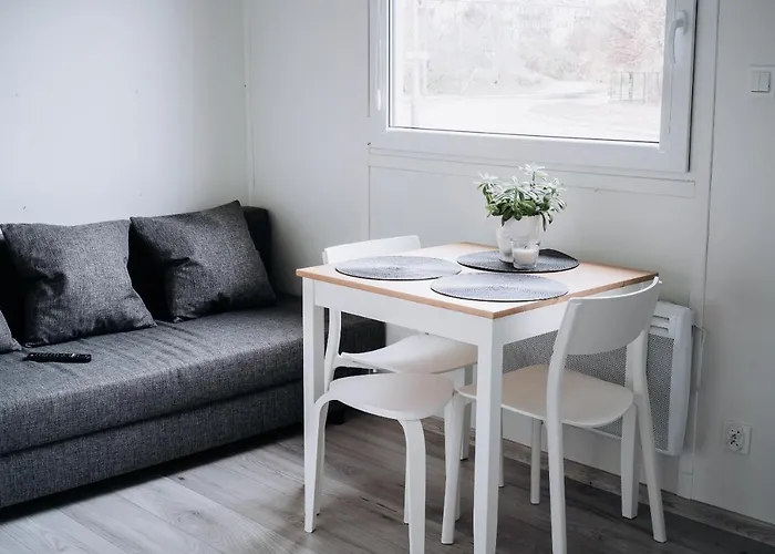 House Arena Apartament *