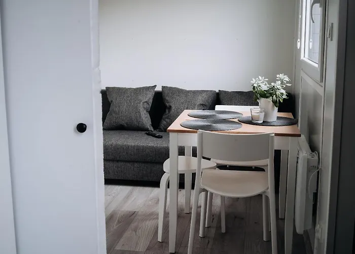 House Arena Apartament Gdańsk