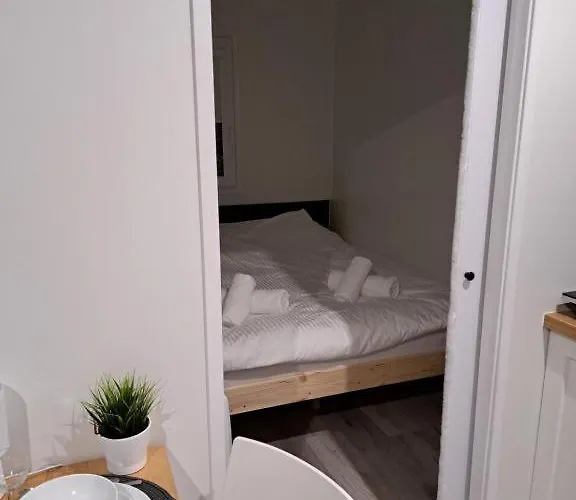 House Arena Apartament