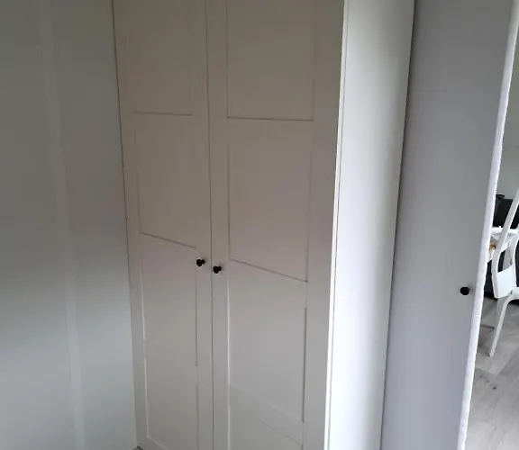 Apartament House Arena Gdańsk