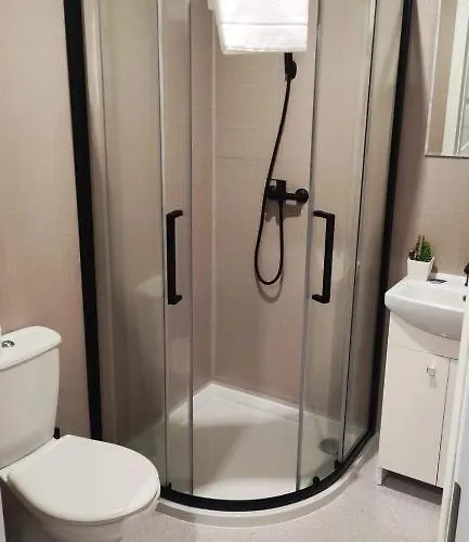 Apartament House Arena