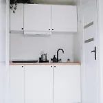 Апартаменты House Arena Гданьск