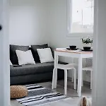 Апартаменты House Arena Гданьск