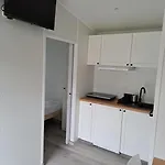 House Arena Апартаменты