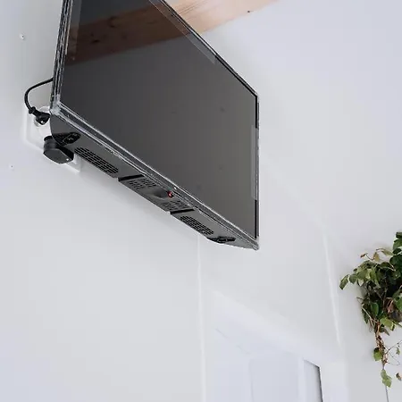 House Arena Appartement