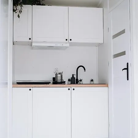 Appartement House Arena Gdańsk