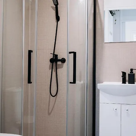 Apartament House Arena *