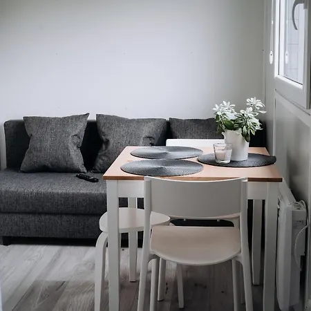 Appartement House Arena Gdańsk