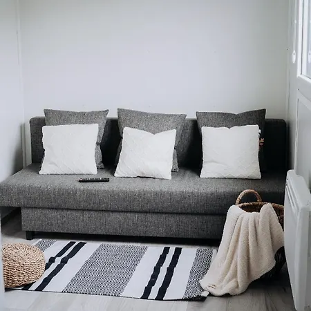 House Arena Appartement *