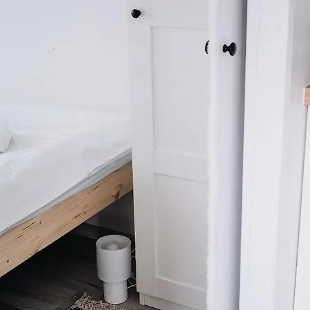 House Arena Appartement Gdańsk