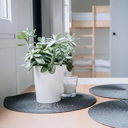 House Arena Appartement *