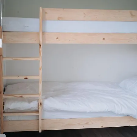 House Arena Appartement