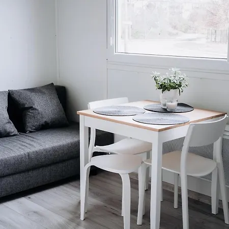 House Arena Apartament *