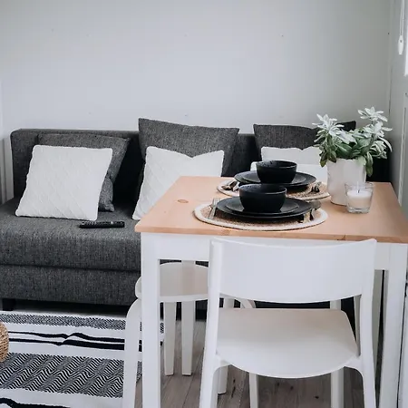 Appartement House Arena *