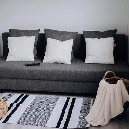 Appartement House Arena Gdańsk