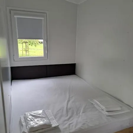 House Arena * Gdańsk