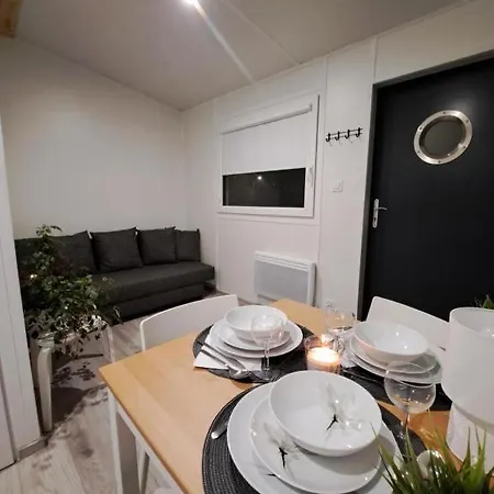 Appartement House Arena *