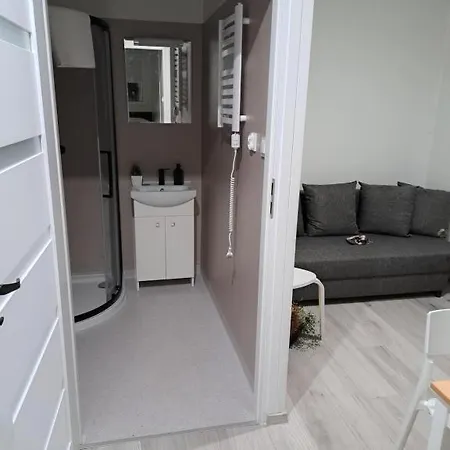 House Arena Apartament *