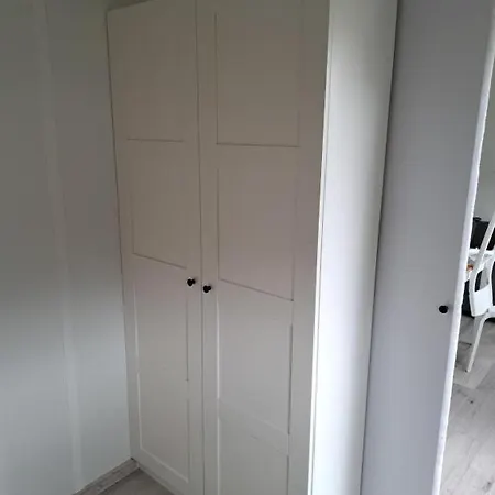 Appartement House Arena Gdańsk