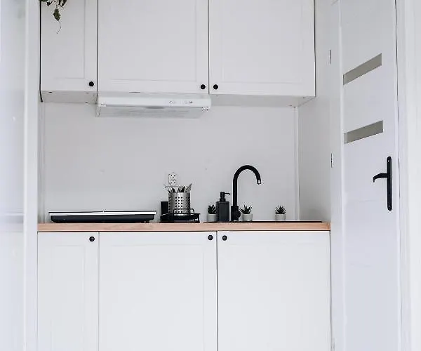 Апартаменты House Arena Гданьск