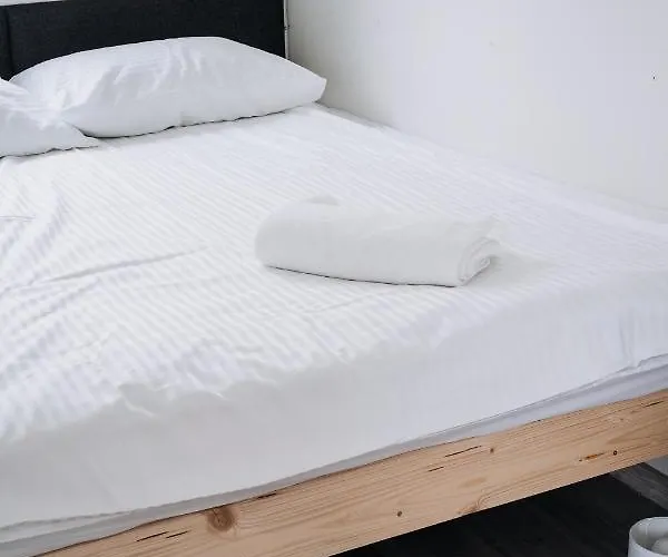 House Arena דירה *