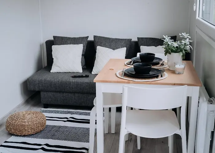 House Arena * גדנסק