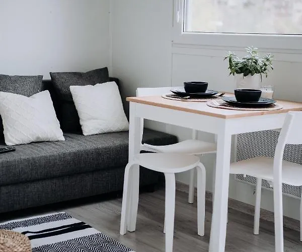 House Arena * גדנסק