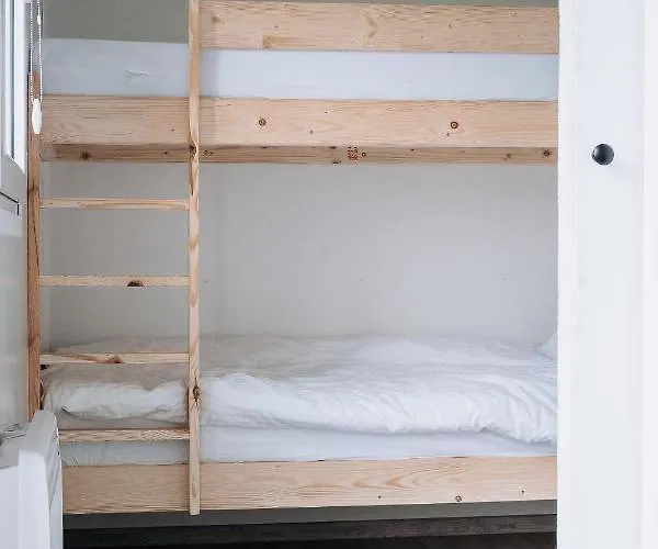 House Arena דירה גדנסק