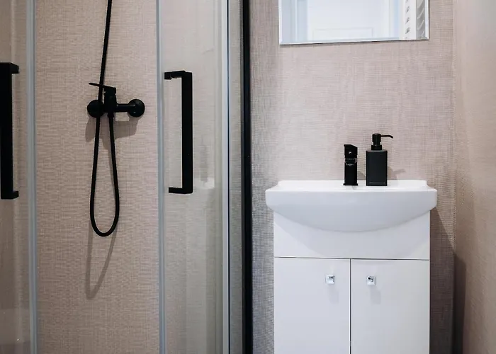 House Arena דירה גדנסק