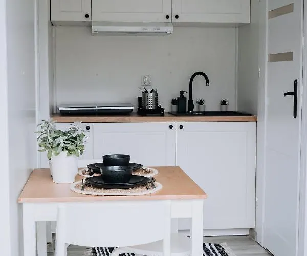 House Arena דירה *