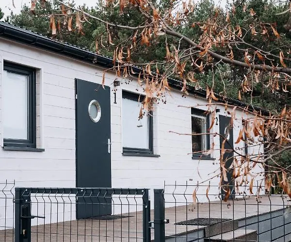 דירה House Arena