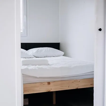 House Arena Διαμέρισμα *