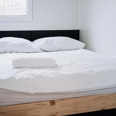 House Arena * Γκντανσκ