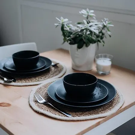 Διαμέρισμα House Arena Γκντανσκ