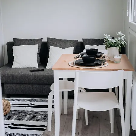 House Arena Γκντανσκ