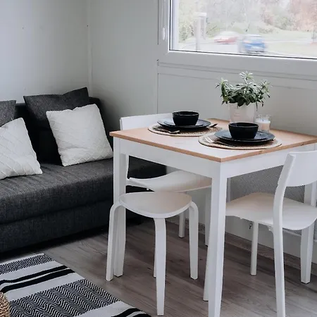 Lägenhet House Arena