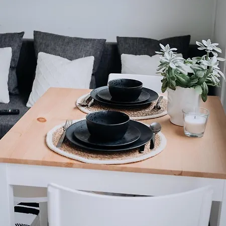 Lägenhet House Arena