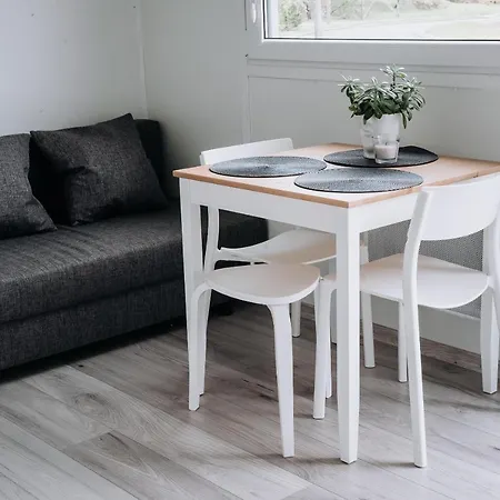 House Arena Διαμέρισμα Γκντανσκ