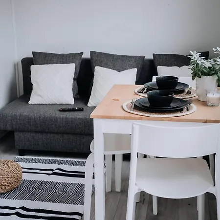 House Arena * Γκντανσκ