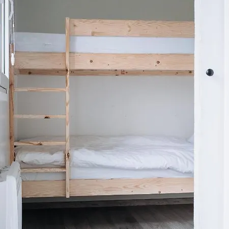 House Arena Apartment Gdansk